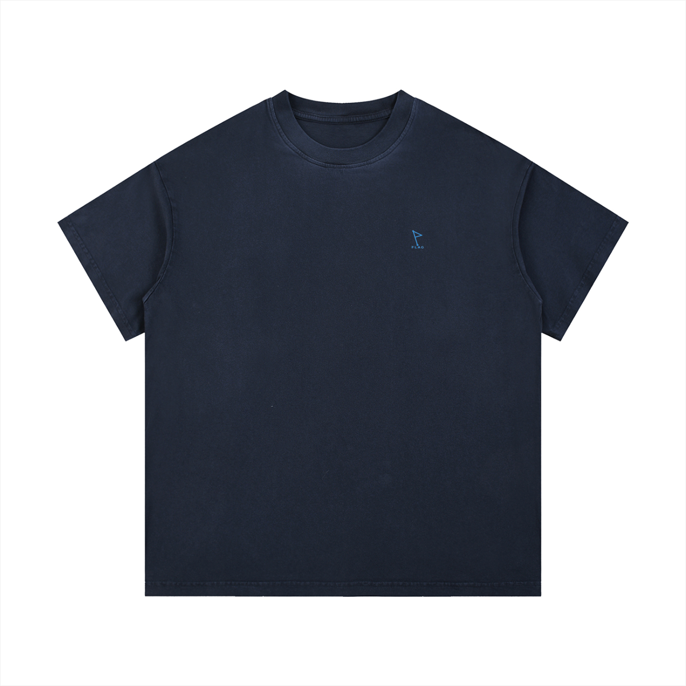 DOD Vintage Wash Cotton T-Shirt