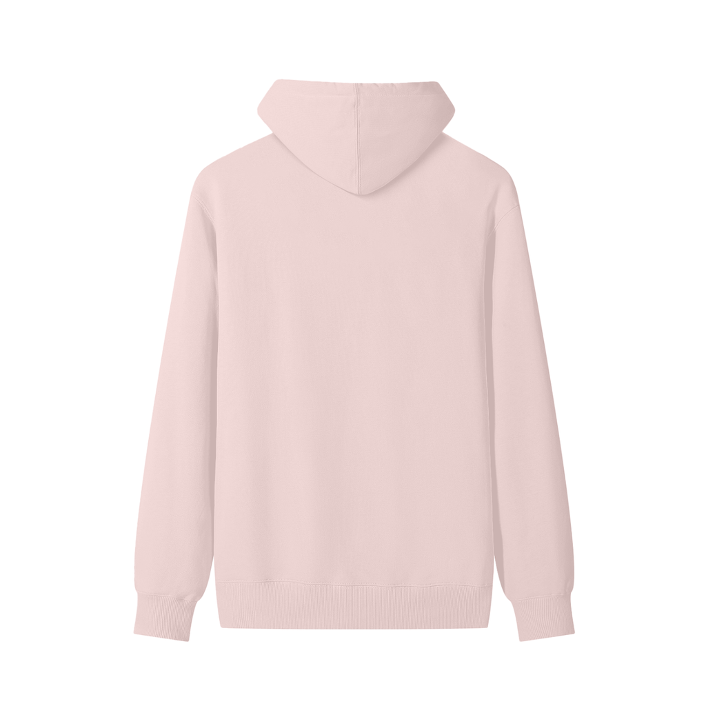 FLAG Signature Plain Hoodie