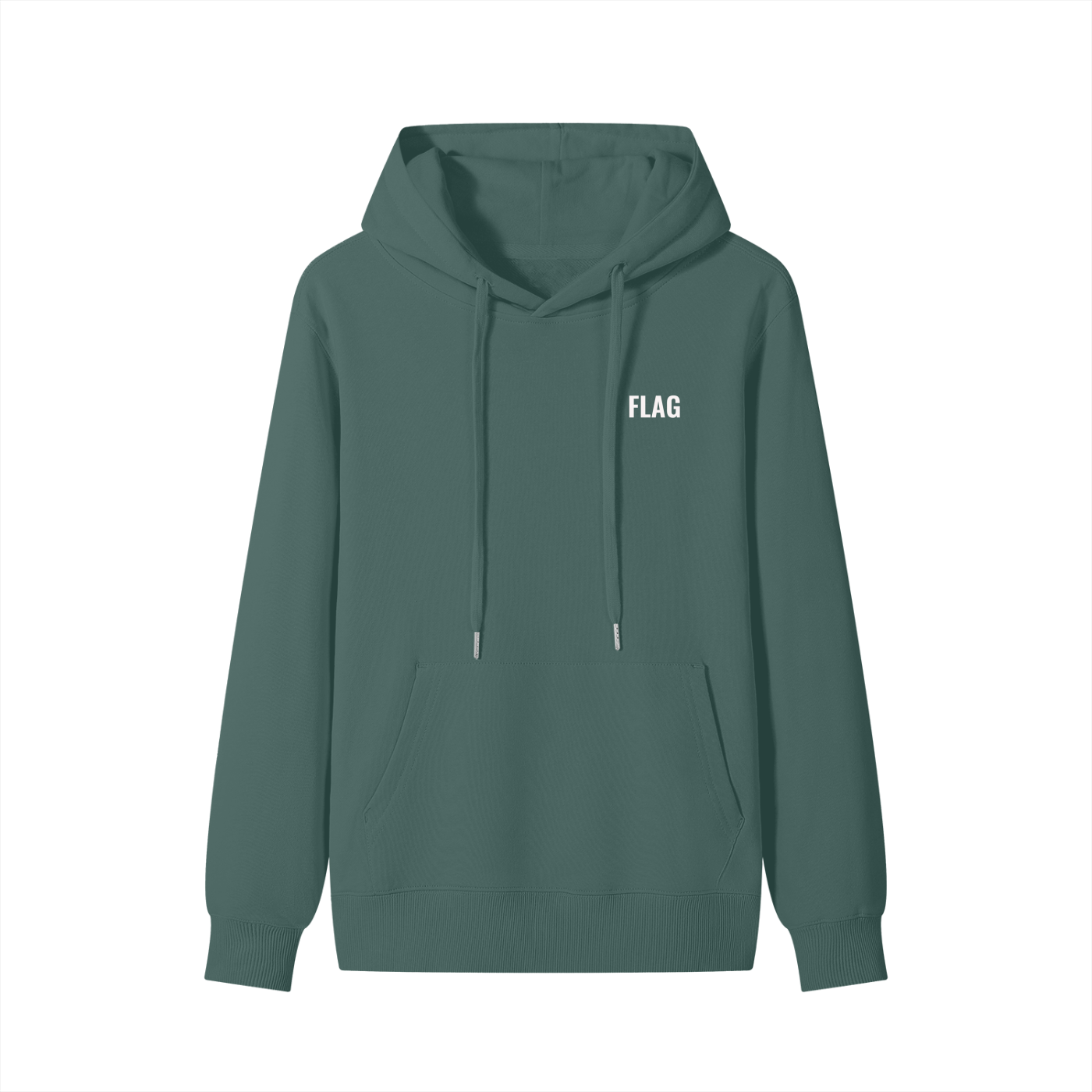 SW Classic Unisex Cotton Hoodie