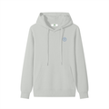 FLAG Signature Plain Hoodie
