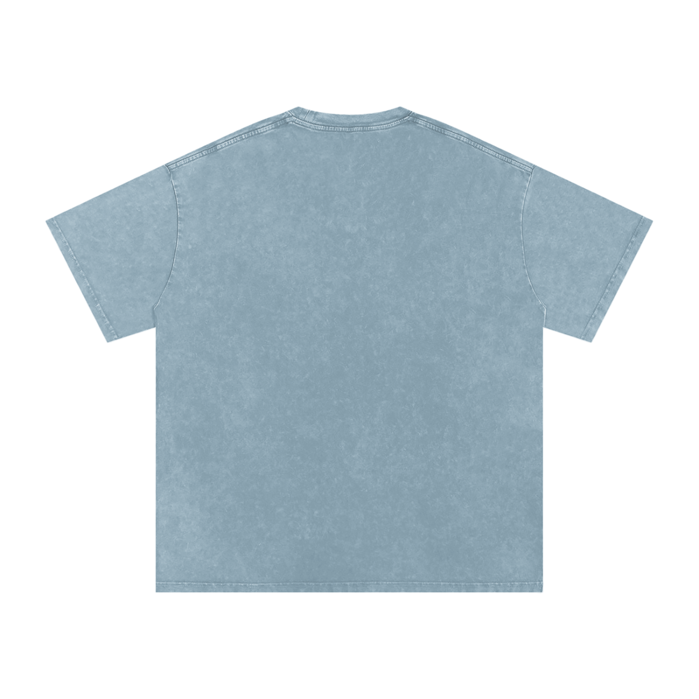 Miami After 18 Oversized Plain Tee