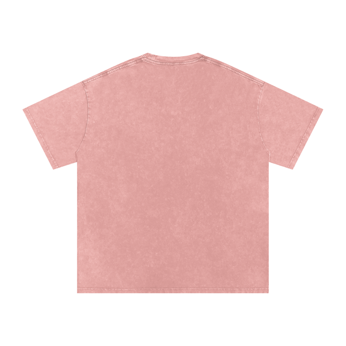 Miami After 18 Oversized Plain Tee